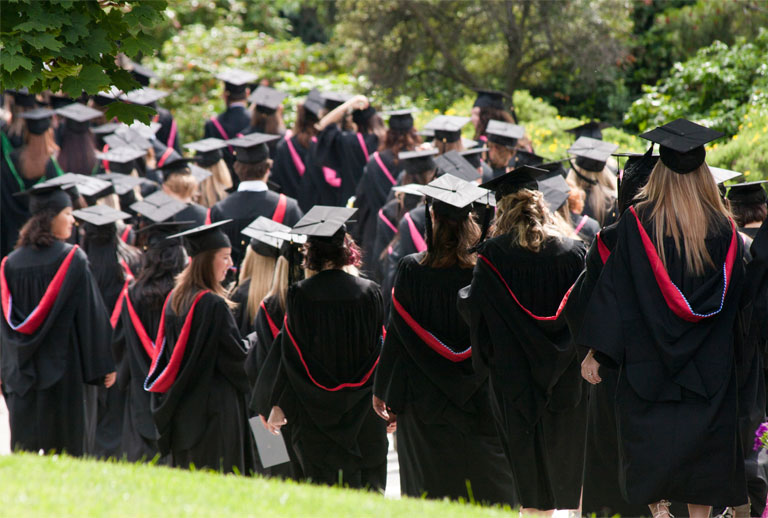 Home Okanagan Graduation