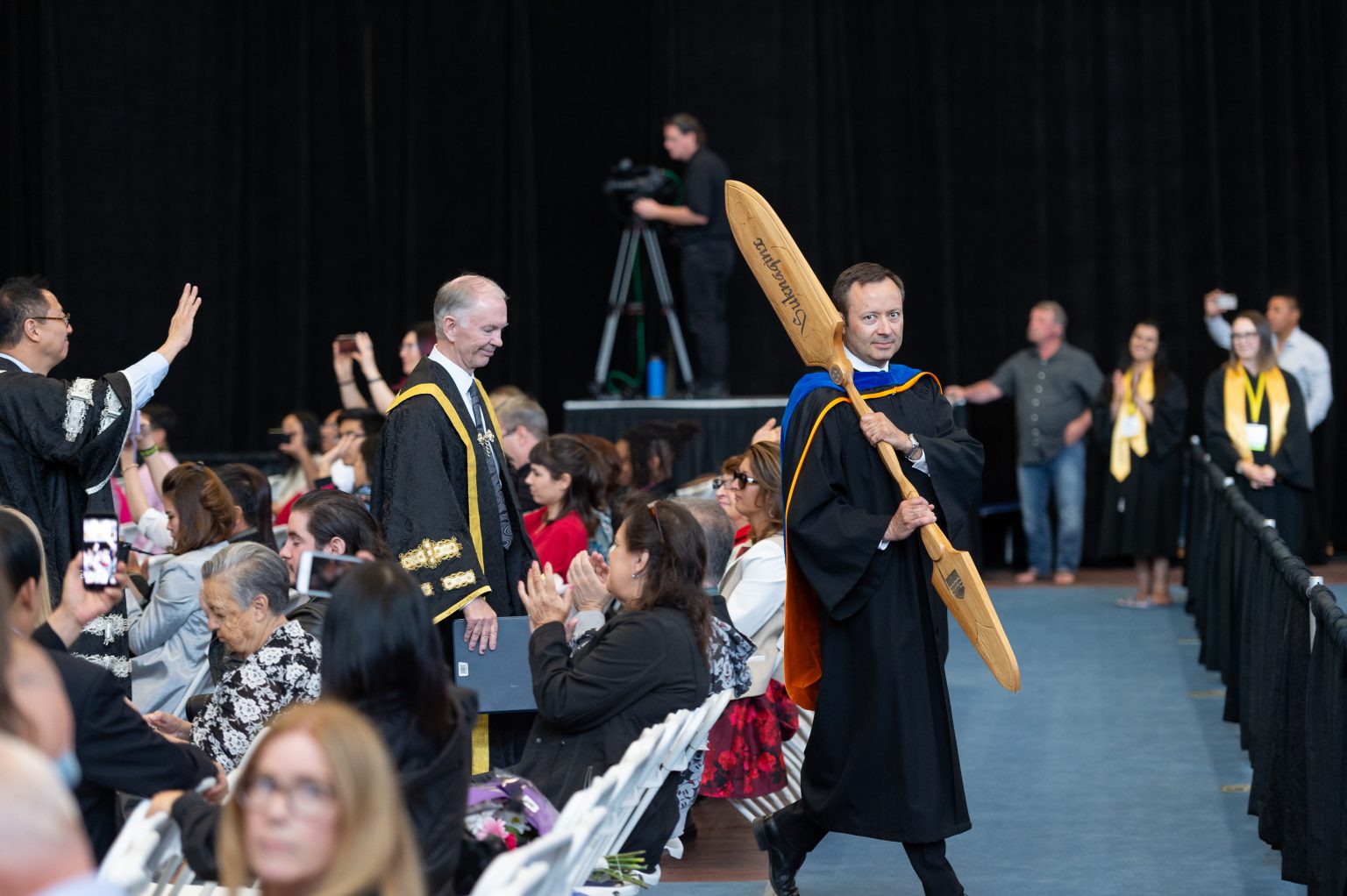 Event Okanagan Graduation